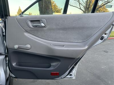 2002 Honda Accord Value Package - Photo 25 - Sacramento, CA 95826