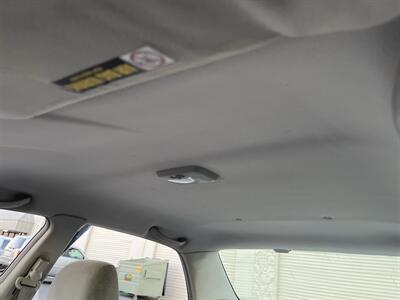 2002 Honda Accord Value Package - Photo 18 - Sacramento, CA 95826