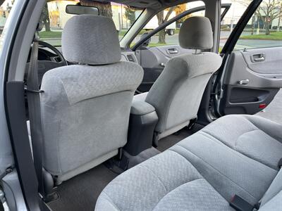 2002 Honda Accord Value Package - Photo 20 - Sacramento, CA 95826