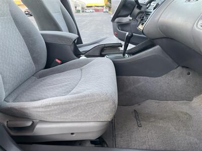 2002 Honda Accord Value Package - Photo 28 - Sacramento, CA 95826