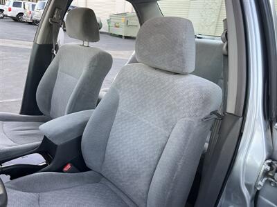 2002 Honda Accord Value Package - Photo 17 - Sacramento, CA 95826
