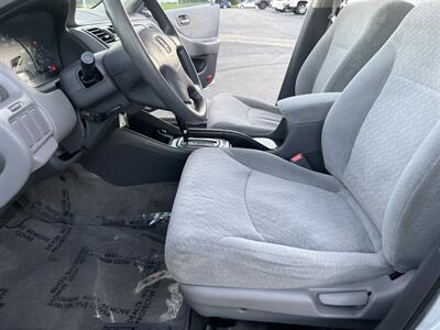 2002 Honda Accord Value Package - Photo 16 - Sacramento, CA 95826