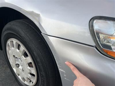 2002 Honda Accord Value Package - Photo 30 - Sacramento, CA 95826