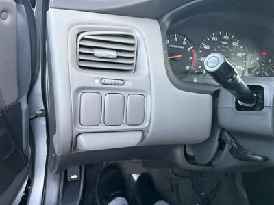 2002 Honda Accord Value Package - Photo 37 - Sacramento, CA 95826