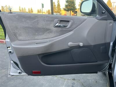 2002 Honda Accord Value Package - Photo 19 - Sacramento, CA 95826