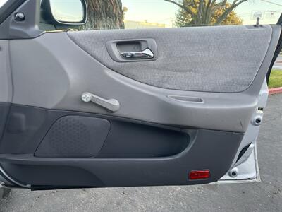 2002 Honda Accord Value Package - Photo 29 - Sacramento, CA 95826