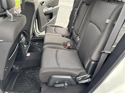 2016 Dodge Journey SE - Photo 21 - Sacramento, CA 95826