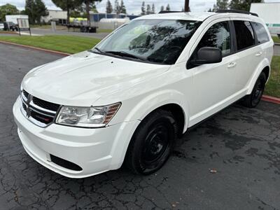 2016 Dodge Journey SE - Photo 7 - Sacramento, CA 95826