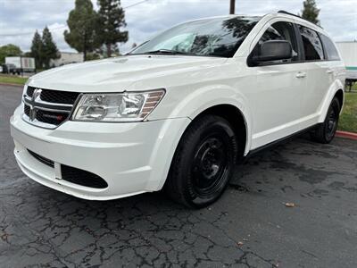 2016 Dodge Journey SE - Photo 6 - Sacramento, CA 95826