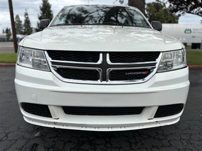 2016 Dodge Journey SE - Photo 5 - Sacramento, CA 95826