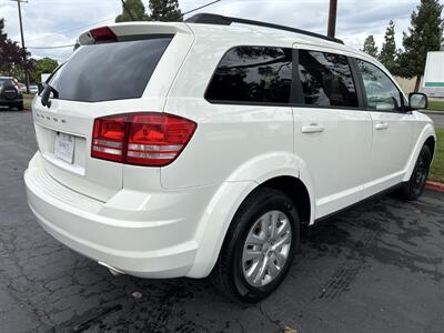 2016 Dodge Journey SE - Photo 13 - Sacramento, CA 95826