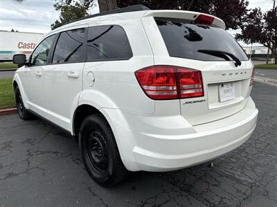 2016 Dodge Journey SE - Photo 9 - Sacramento, CA 95826