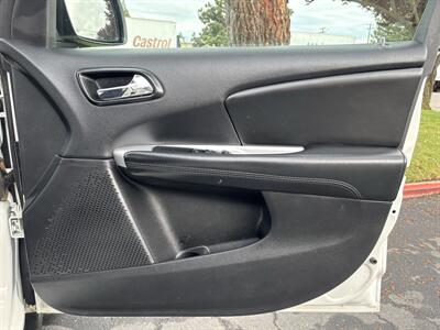 2016 Dodge Journey SE - Photo 30 - Sacramento, CA 95826
