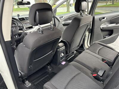 2016 Dodge Journey SE - Photo 20 - Sacramento, CA 95826
