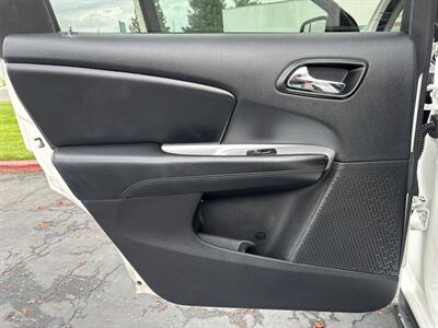 2016 Dodge Journey SE - Photo 23 - Sacramento, CA 95826