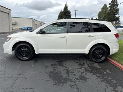 2016 Dodge Journey SE - Photo 8 - Sacramento, CA 95826