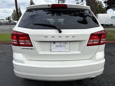 2016 Dodge Journey SE - Photo 11 - Sacramento, CA 95826