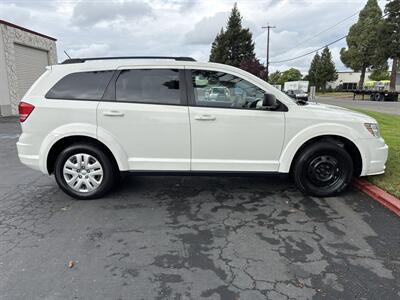 2016 Dodge Journey SE - Photo 14 - Sacramento, CA 95826
