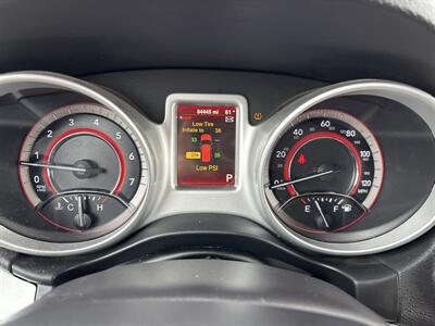 2016 Dodge Journey SE - Photo 32 - Sacramento, CA 95826