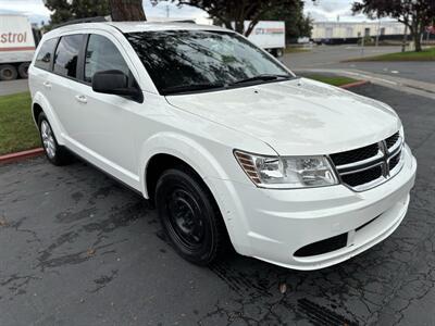 2016 Dodge Journey SE - Photo 3 - Sacramento, CA 95826