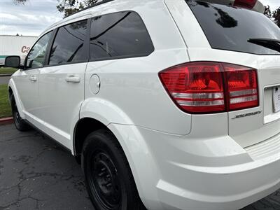 2016 Dodge Journey SE - Photo 10 - Sacramento, CA 95826