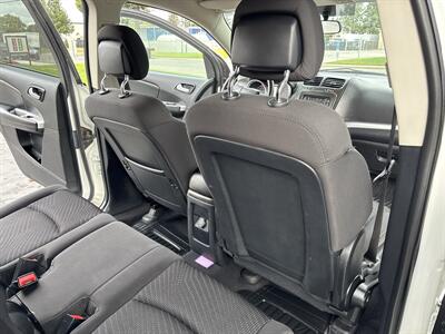 2016 Dodge Journey SE - Photo 25 - Sacramento, CA 95826