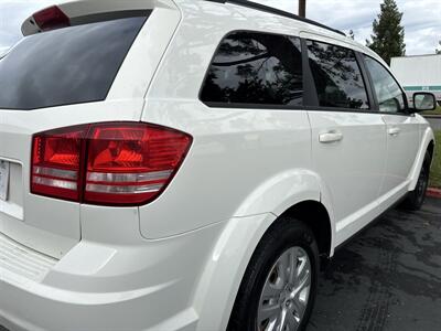 2016 Dodge Journey SE - Photo 12 - Sacramento, CA 95826