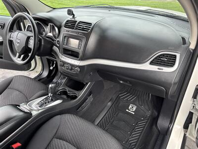 2016 Dodge Journey SE - Photo 27 - Sacramento, CA 95826