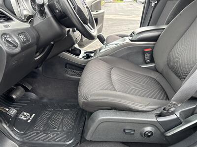 2016 Dodge Journey SE - Photo 16 - Sacramento, CA 95826