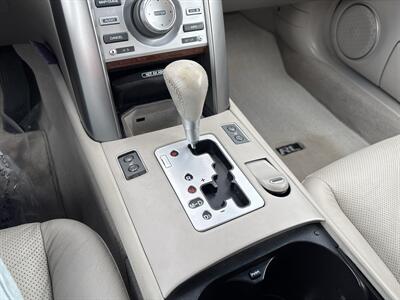 2005 Acura RL SH-AWD   - Photo 42 - Sacramento, CA 95826