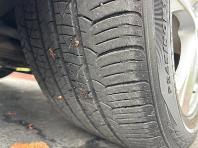 2005 Acura RL SH-AWD   - Photo 16 - Sacramento, CA 95826