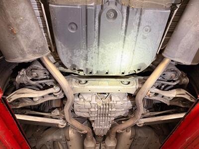 2005 Acura RL SH-AWD   - Photo 53 - Sacramento, CA 95826