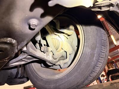 2005 Acura RL SH-AWD   - Photo 47 - Sacramento, CA 95826