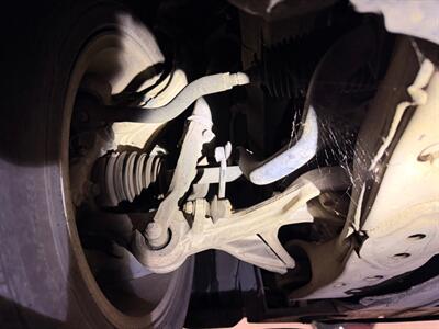 2005 Acura RL SH-AWD   - Photo 58 - Sacramento, CA 95826