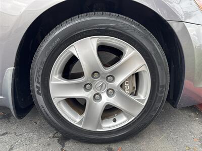 2005 Acura RL SH-AWD   - Photo 15 - Sacramento, CA 95826