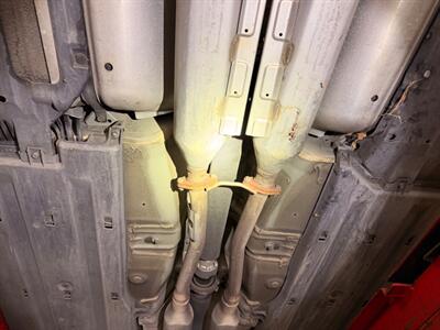 2005 Acura RL SH-AWD   - Photo 48 - Sacramento, CA 95826