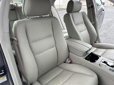 2005 Acura RL SH-AWD   - Photo 37 - Sacramento, CA 95826