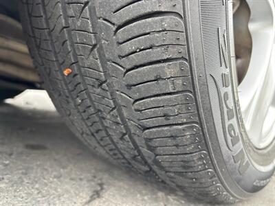 2005 Acura RL SH-AWD   - Photo 22 - Sacramento, CA 95826