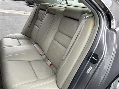 2005 Acura RL SH-AWD   - Photo 30 - Sacramento, CA 95826