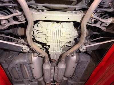 2005 Acura RL SH-AWD   - Photo 54 - Sacramento, CA 95826