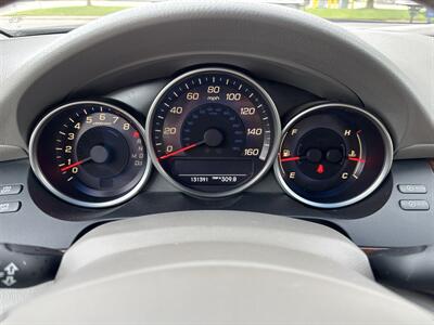 2005 Acura RL SH-AWD   - Photo 40 - Sacramento, CA 95826