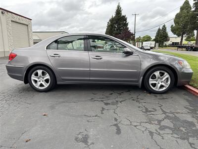 2005 Acura RL SH-AWD   - Photo 14 - Sacramento, CA 95826