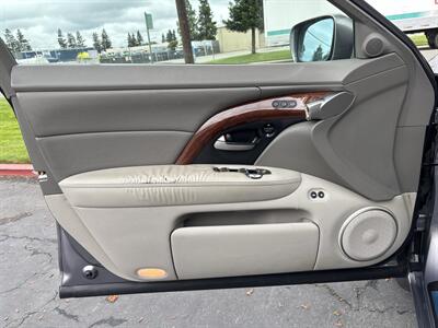 2005 Acura RL SH-AWD   - Photo 27 - Sacramento, CA 95826