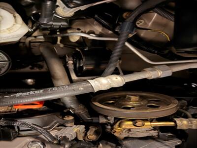 2005 Acura RL SH-AWD   - Photo 50 - Sacramento, CA 95826