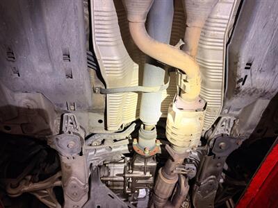 2005 Acura RL SH-AWD   - Photo 49 - Sacramento, CA 95826