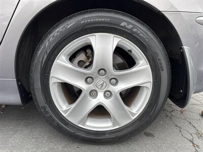 2005 Acura RL SH-AWD   - Photo 19 - Sacramento, CA 95826