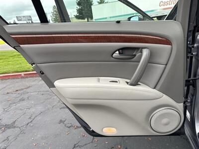 2005 Acura RL SH-AWD   - Photo 31 - Sacramento, CA 95826