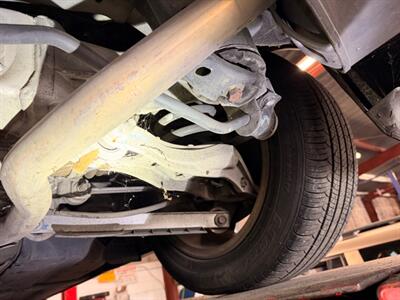 2005 Acura RL SH-AWD   - Photo 56 - Sacramento, CA 95826