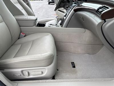 2005 Acura RL SH-AWD   - Photo 36 - Sacramento, CA 95826