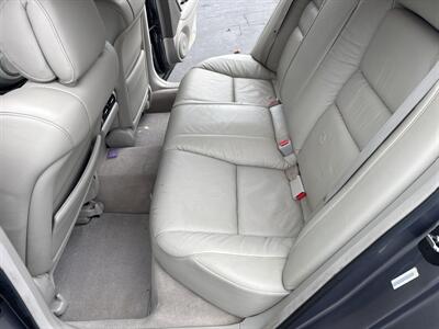 2005 Acura RL SH-AWD   - Photo 28 - Sacramento, CA 95826